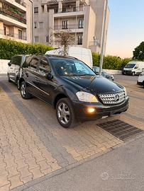 Mercedes ml 280
