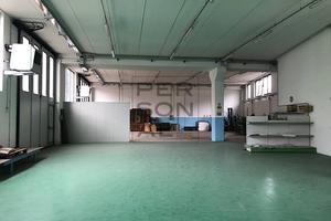 Capannone - Altopiano della Vigolana