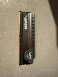 Memoria ram DDR4 16 GB Patriot Viper Elite