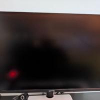 Monitor Gaming KTC M27T6 27" Mini LED 2K 180Hz HDR