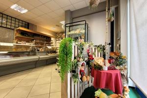 Attività commerciale - Marcheno