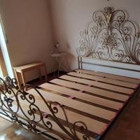 Letto matrimoniale Maggioni