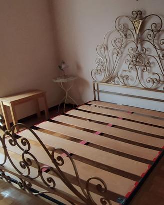 Letto matrimoniale Maggioni