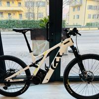 Husqvarna Light Cross 4 taglia M con upgrade