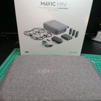 DJI MAVIC MINI Fly More Combo