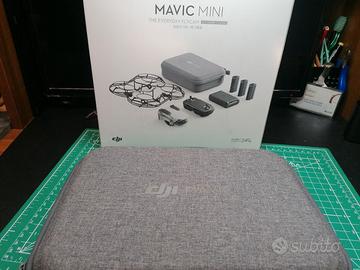 DJI MAVIC MINI Fly More Combo