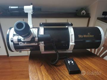 Telescopio Professionale Skywatcher 650 - 130