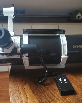 Telescopio Professionale Skywatcher 650 - 130