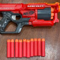 Fucile giocattolo, Mega Nerf