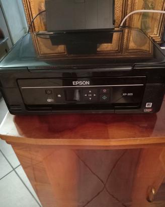 Stampante epson XP 305 wifi