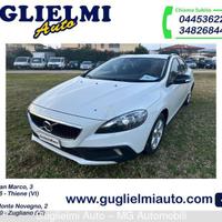 Volvo V40 Cross Country D2 Geartronic Momentum