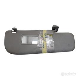 PARASOLE ALETTA LATO PASSEGGERO FIAT Doblo Cargo 7