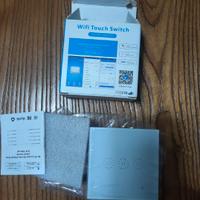 Interruttore Tapparelle WiFi WiFi Smart Turga Blin