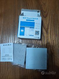 Interruttore Tapparelle WiFi WiFi Smart Turga Blin