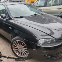 Ricambi ALFA ROMEO 147 1.9 diesel anno 2006