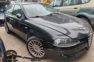 Ricambi ALFA ROMEO 147 1.9 diesel anno 2006