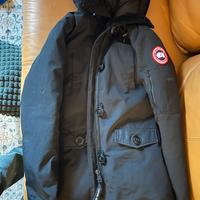 Giubotto Canada Goose - M Female