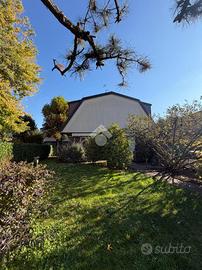 VILLA SINGOLA A ARESE