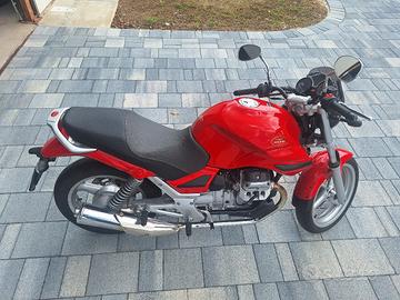 Moto Guzzi 