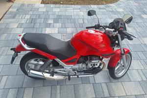 Moto Guzzi 