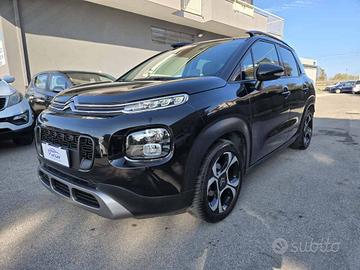 Citroen C3 Aircross 1.6 bluehdi Shine 100cv