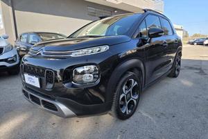 Citroen C3 Aircross 1.6 bluehdi Shine 100cv