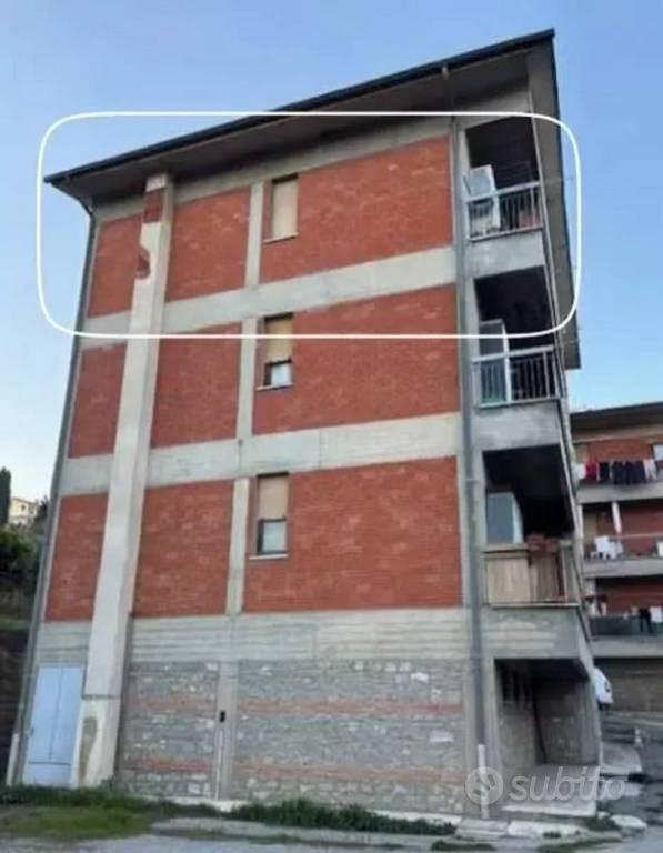 Appartamento – Chiusi, Giovancorso, Centro - Vista 2