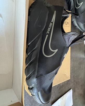 Scarpe Nike quasi nuove