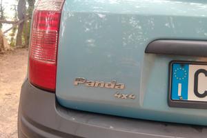 FIAT Panda 1.3 MJT 16V 4x4
