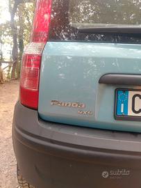 FIAT Panda 1.3 MJT 16V 4x4