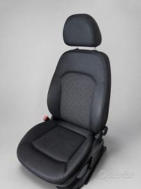 Sedili interni Audi A1 8X Sportback originali
