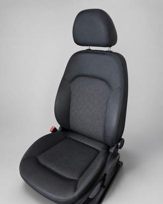 Sedili interni Audi A1 8X Sportback originali