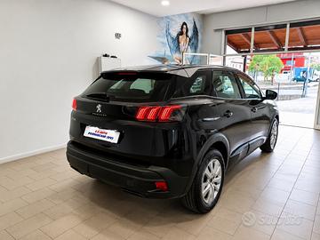 Peugeot 3008 BlueHDi 130 S&S Allure