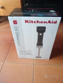 Nuovissimo Frullatore Kitchenaid 5KHBRV71BM