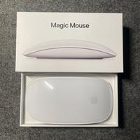 Apple Magic Mouse