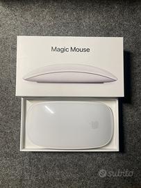 Apple Magic Mouse