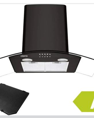 CAPPA DA CUCINA NUOVA