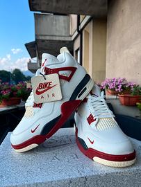 Air Jordan 4 Retro OG Nigel Sylvester