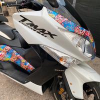 Tmax 500 anno 2013