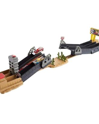 Pista macchinine Disney Cars – 4+