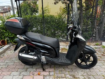 Honda Sh 300 2010