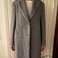 Cappotto Falconieri 3/4 tg. S