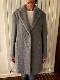 Cappotto Falconieri 3/4 tg. S