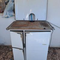 Cucina economica