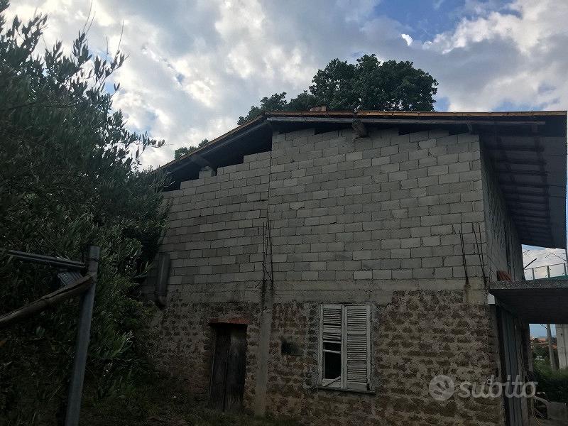 Rustico e terreno Monti Lepini - Vista 3
