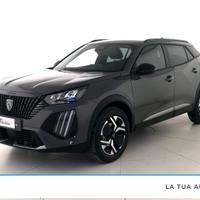 PEUGEOT 2008 Allure PureTech 100 S&S N94970