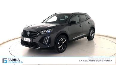 PEUGEOT 2008 Allure PureTech 100 S&S N94970