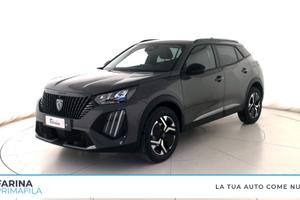 PEUGEOT 2008 Allure PureTech 100 S&S N94970