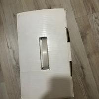 Materasso da decubito nuovo kometa