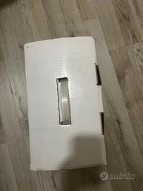 Materasso da decubito nuovo kometa